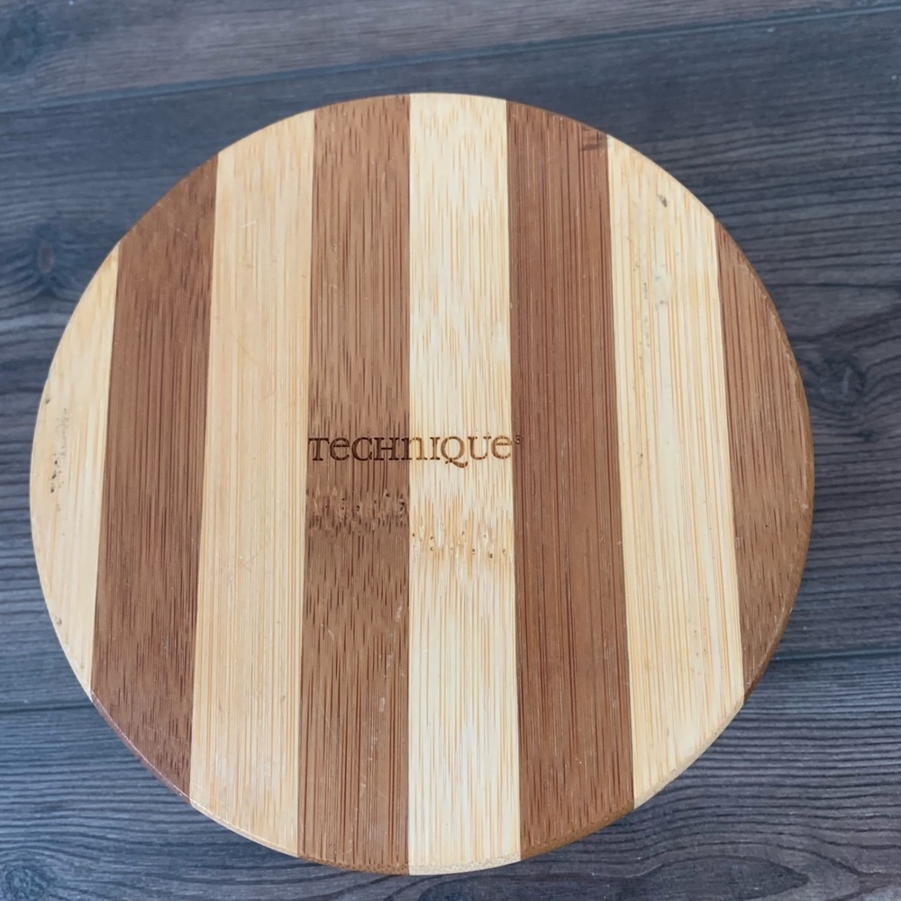 Wood Box - Picture 8 of 9
